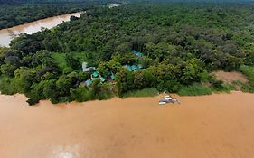 Tanini Kinabatangan Formerly Known As Nature Lodge Kinabatangan